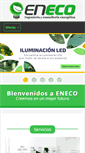 Mobile Screenshot of eneco-ic.com